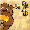 لعبة الدب و العسل