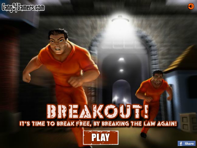 Image لعبة الهروب من السجن