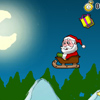 بابا نويل والهدايا